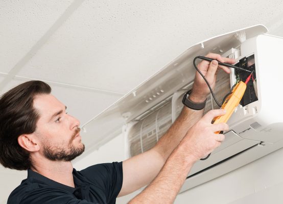 mhi ABA air conditioning Adelaide