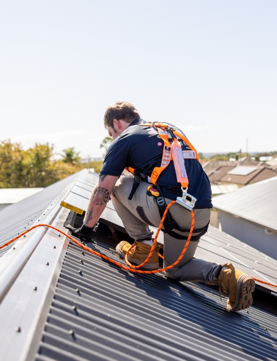 Electrician North Adelaide answering general electrical questions on lighting, wiring, switchboards and smoke alarms