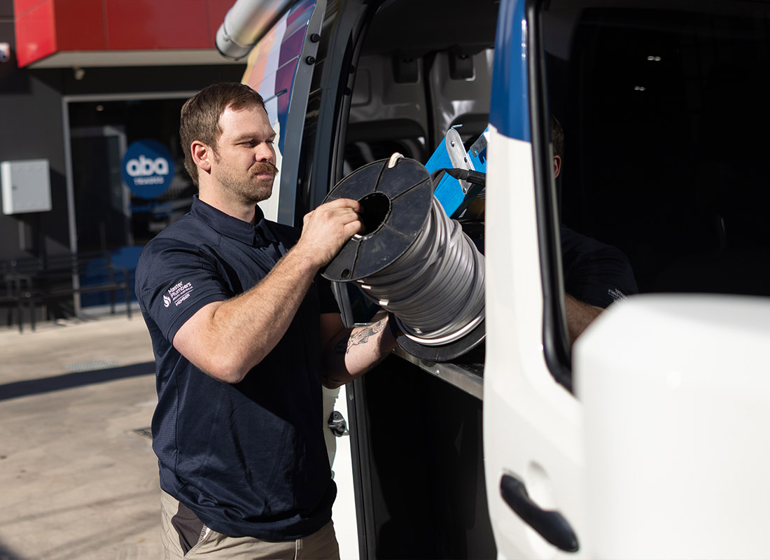 Electrician North Adelaide providing general electrical, lighting, switchboards, wiring, switches, smoke alarms and smart home services