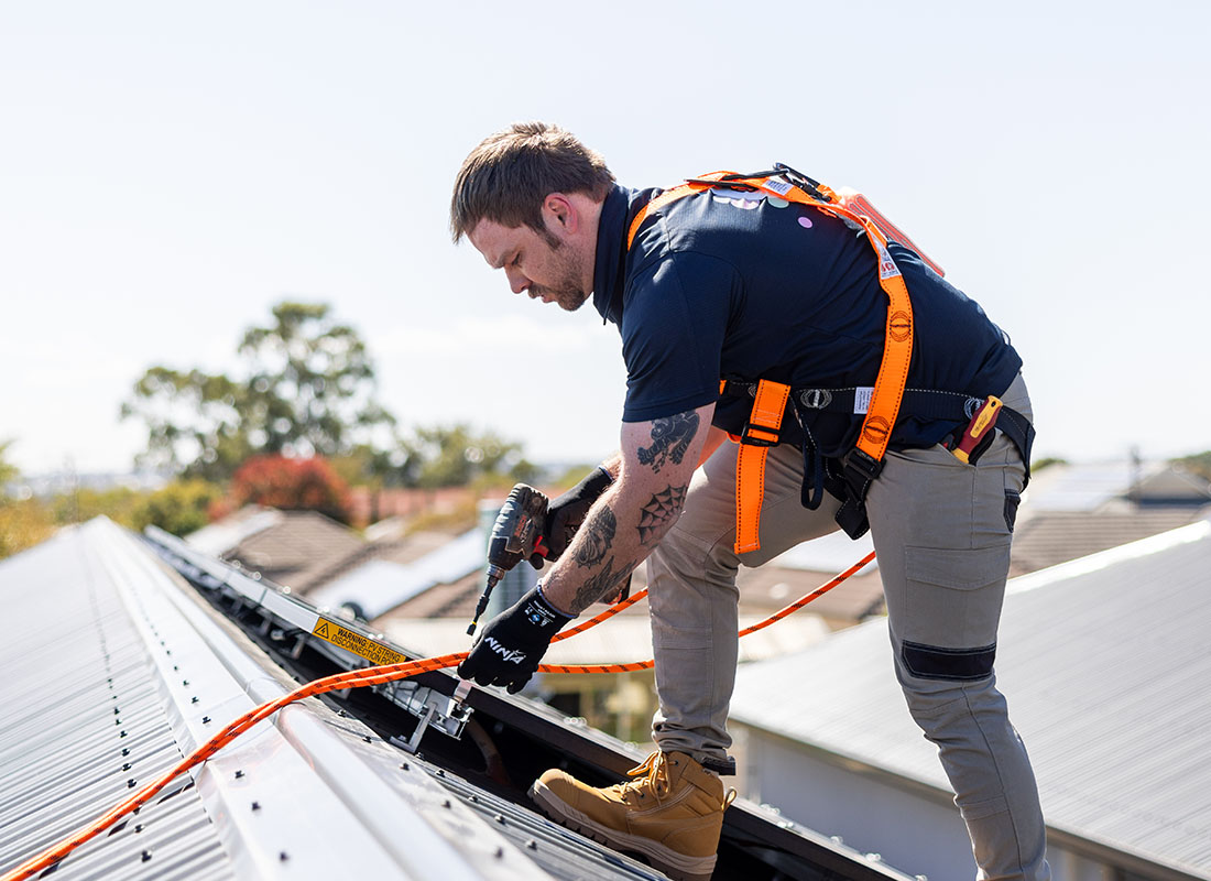 Electrician Craigmore and electrical contractors handling lighting, electrical switchboard, CCTV, smoke alarms and fault detection